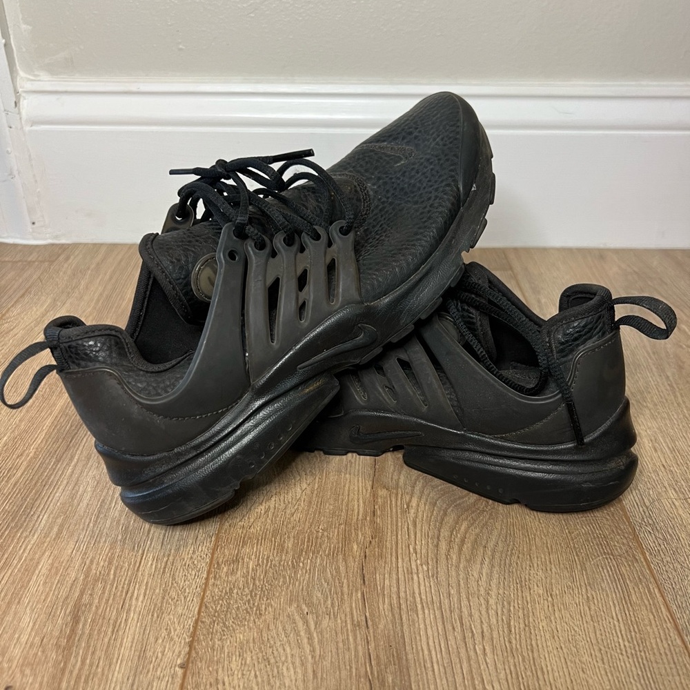 Nike air presto